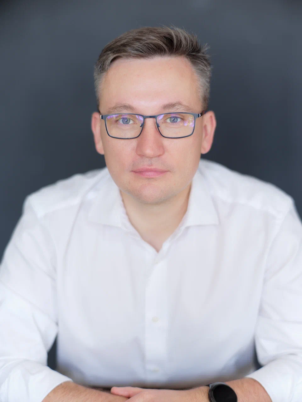 Александр Васильев